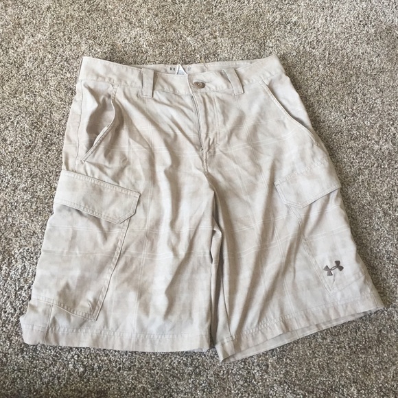 Men's Under Armor Shorts