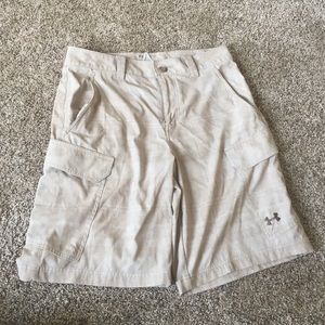 Men's Under Armor Shorts
