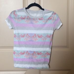 Urban Outfitters Pastel BDG Horse T-Shirt