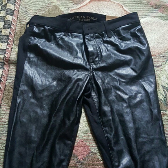 American Eagle Outfitters Denim - Just dont want them