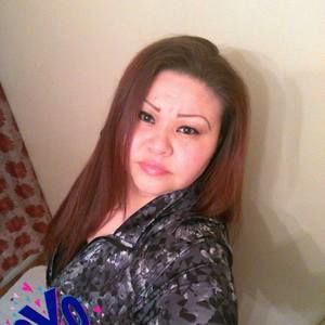 Meet your Posher, Annette