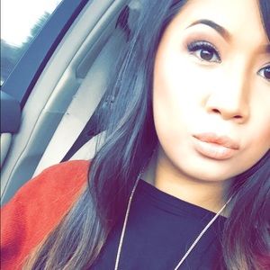 Meet your Posher, Christy