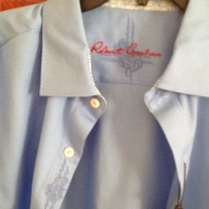 Robert Graham Vienna shirt