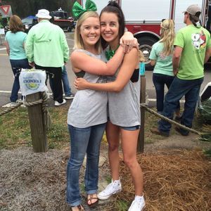 Meet your Posher, Chelsea