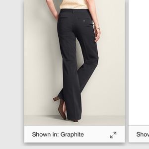 Eddie Bauer Suit Pants