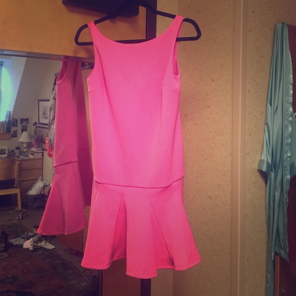 Asos dress