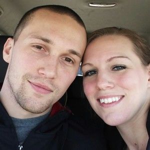 Meet your Posher, Aaron n rebecca