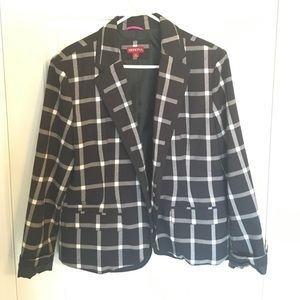 Target Merona brand blazer