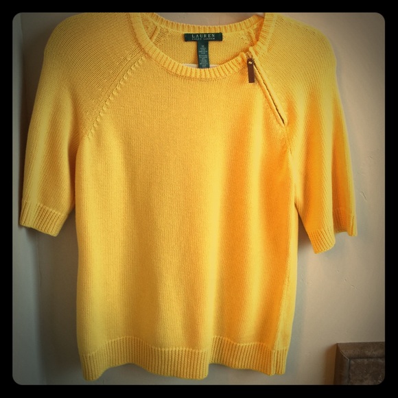 Ralph Lauren Sweater