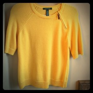 Ralph Lauren Sweater