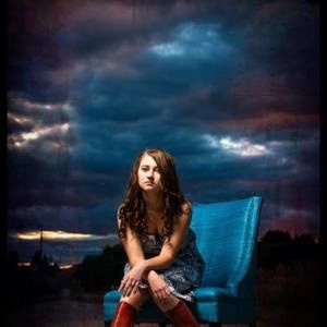 Meet your Posher, Chelsey