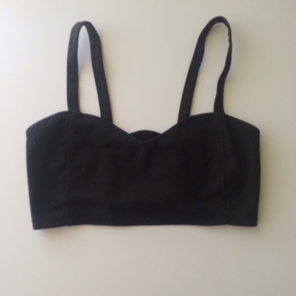 Chiyo Top - Brandy Melville