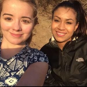 Meet your Posher, Beatriz