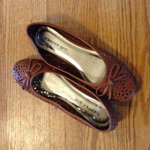 Madden girl 7 1/2 m