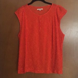 Madewell blouse