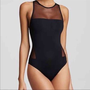 Hot One Piece Swimsuit