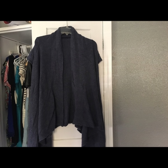 Love Stitch Artist cardigan