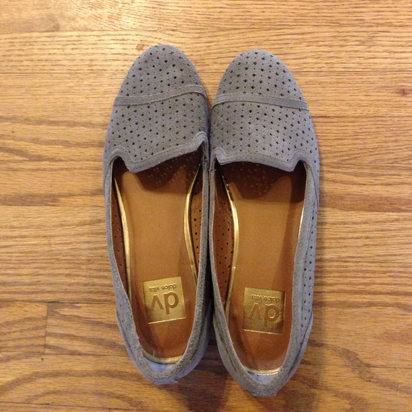 Dolce vita size 7 shoe euc