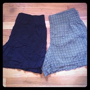 Lane Bryant Shorts