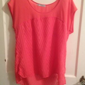 Very pretty top from Maurices!