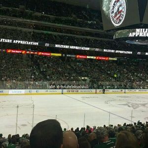 Dallas Stars Tickets tonight's game