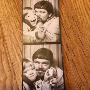 Meet your Posher, Beth