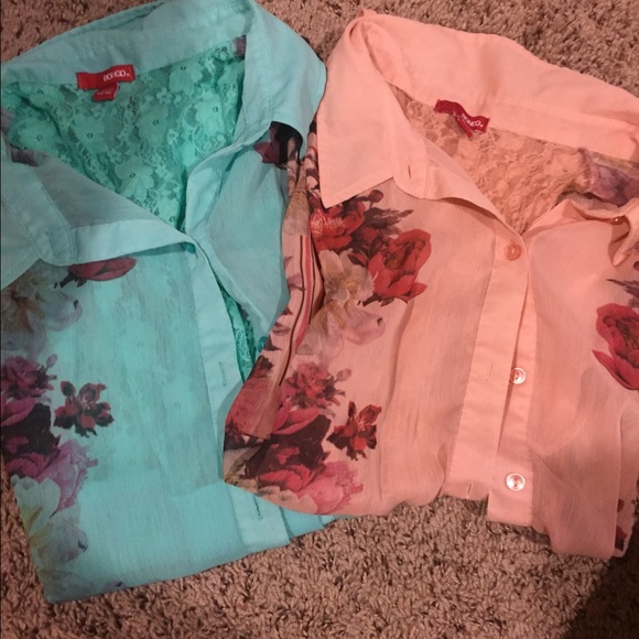 Trendy top bundle - Picture 1 of 4