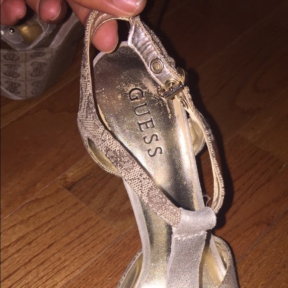 Guess heels - Picture 2 of 3