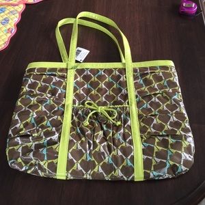 Take Me with You Tote