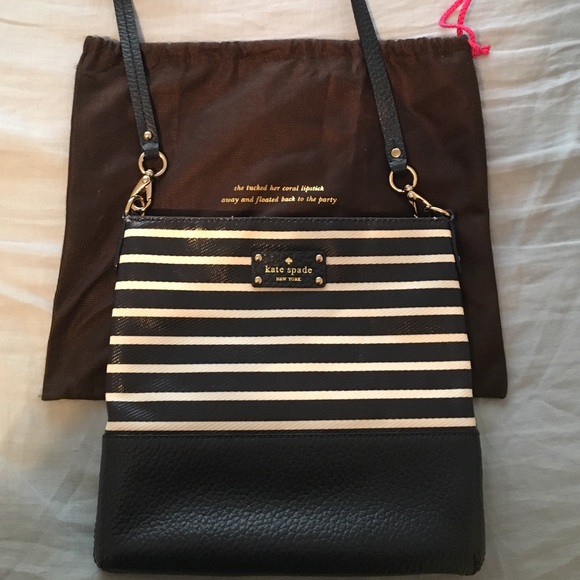 Kate Spade Crossbody Bag