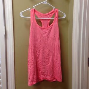 Run Swiftly tank. Worn once