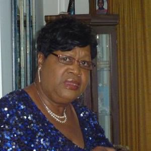 Meet your Posher, Deatra