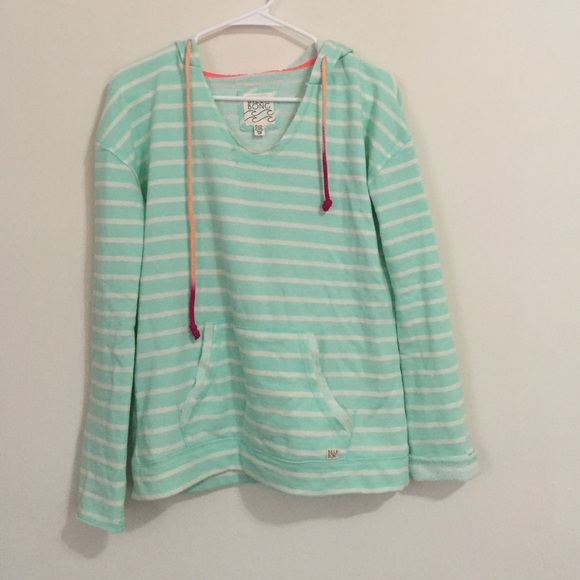 BillaBong sweatshirt