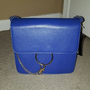 SOLD!! JustFab crossbody