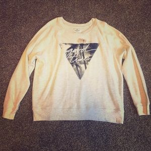 American Eagle Crew Neck