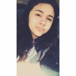 Meet your Posher, Alexandra