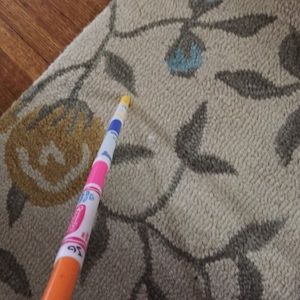 Meet your Posher, Peter