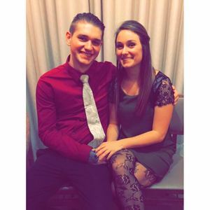 Meet your Posher, Natalee