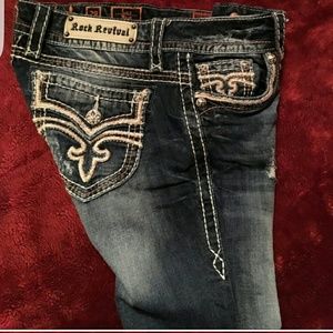 Rock Revivals for Jen :)