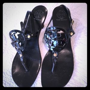 Tory Burch heeled sandals
