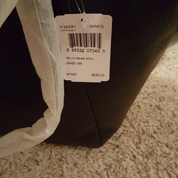 Coach Purse - Picture 2 of 2