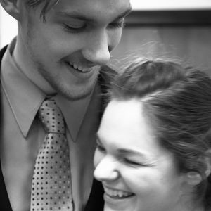 Meet your Posher, Tyler