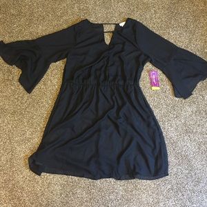 2X Wet Seal Dress