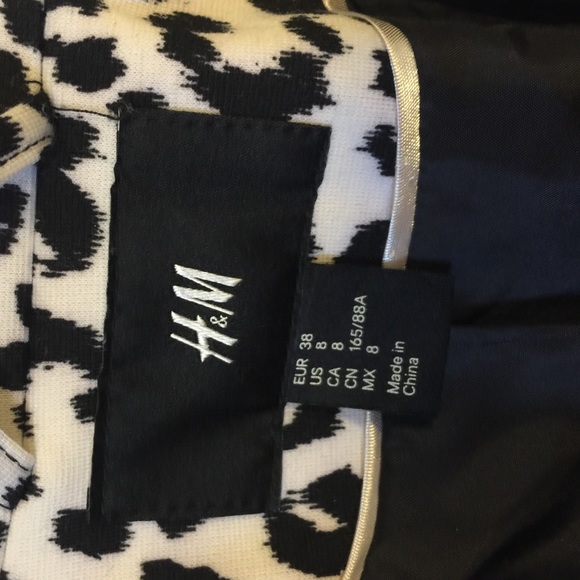 Casual Jacket - Picture 4 of 4