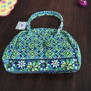 Vera Bradley Bowler - Daisy Daisy