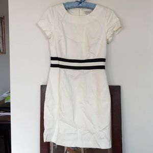 Summer country club dress