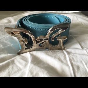 D&G Belt - size S