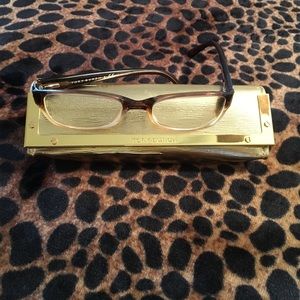 Tory burch frame
