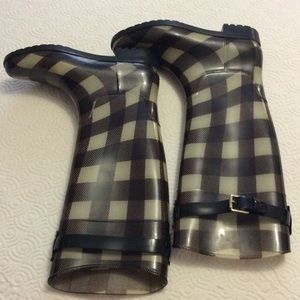 Final price🎉🎉🎉🎉Rain boots by Ralph Lauren