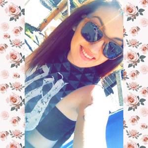 Meet your Posher, Sierra